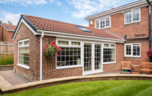 Derrythorpe house extension leads