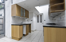 Derrythorpe kitchen extension leads